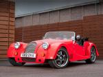 Morgan Plus 8 2012 года (UK)